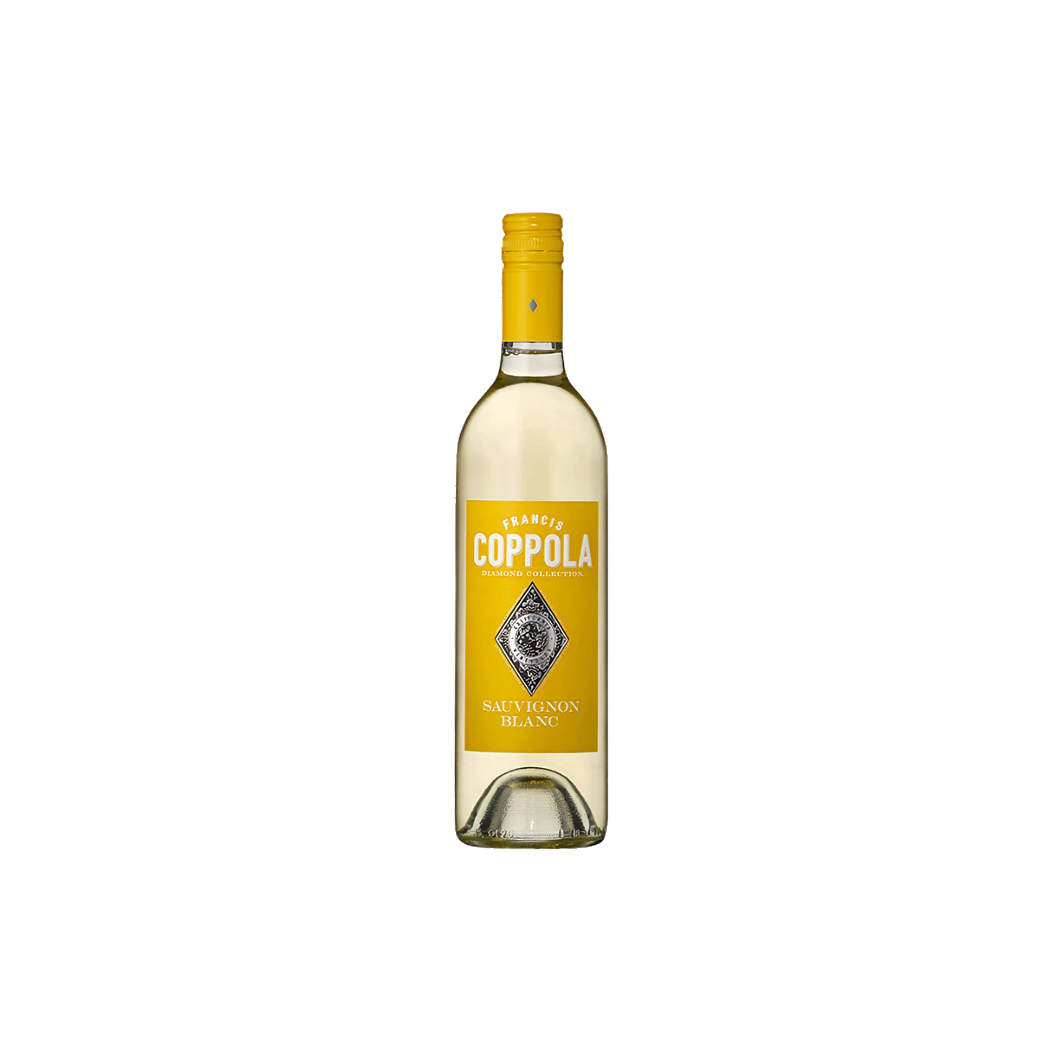 Rượu Vang Trắng Hoa Kỳ Francis Coppola Diamond Collection  Sauvignon Blanc